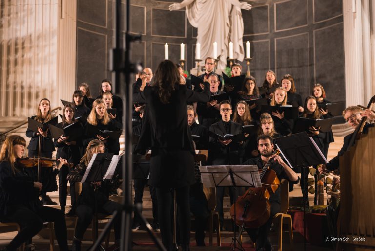 VERLEIH UNS FRIEDEN 2019-19